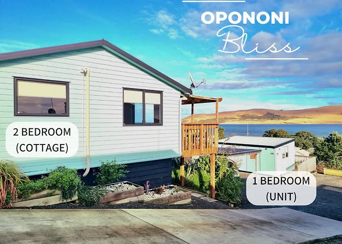Opononi Bliss