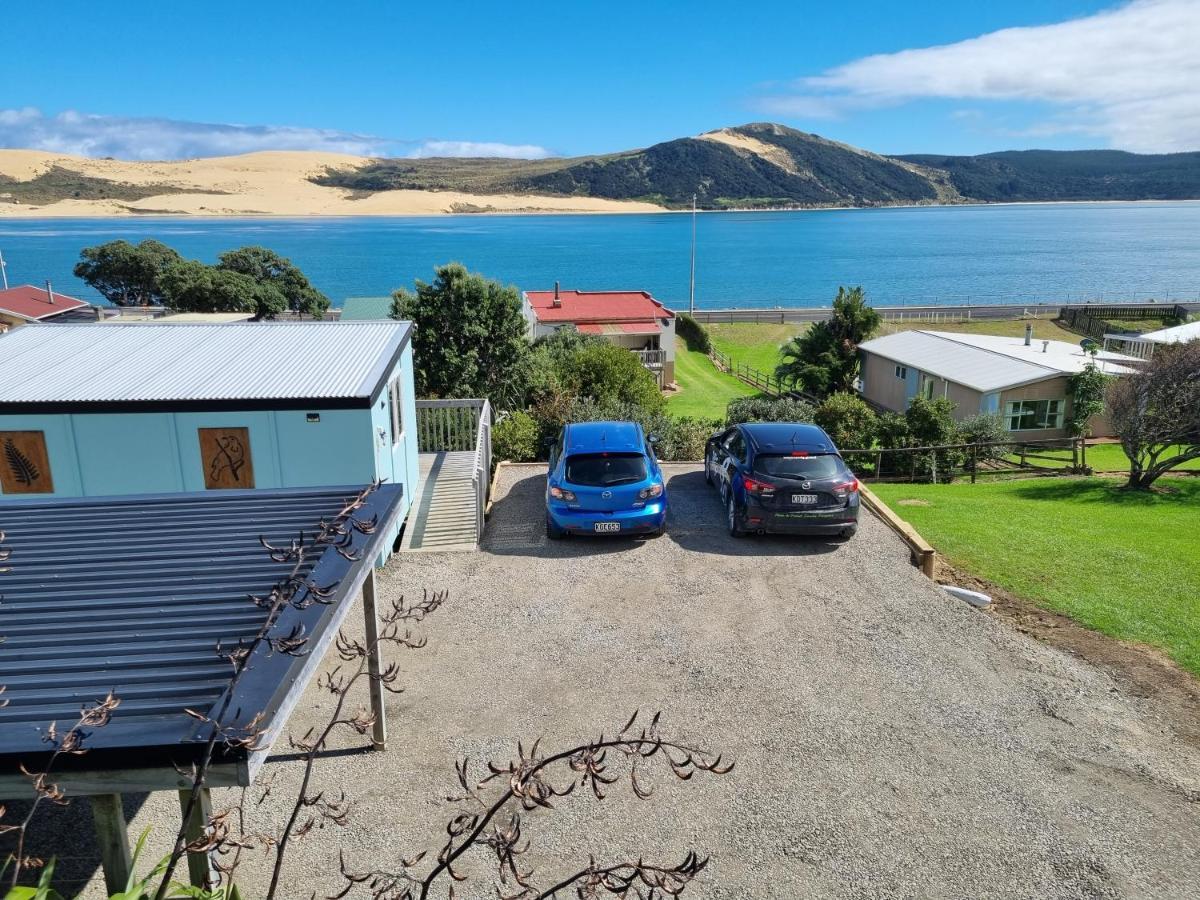 Bliss Holiday home Opononi