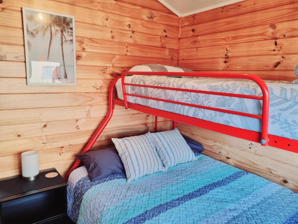 Holiday home Bliss