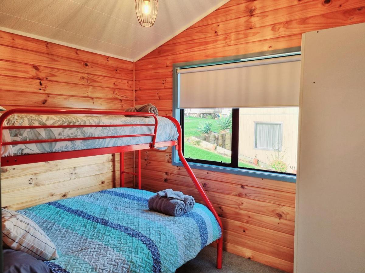 Bliss Holiday home Opononi