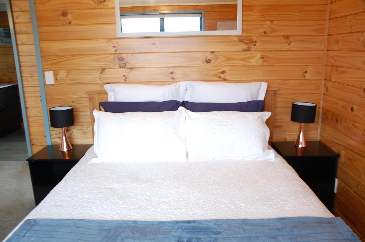 Bliss Holiday home Opononi