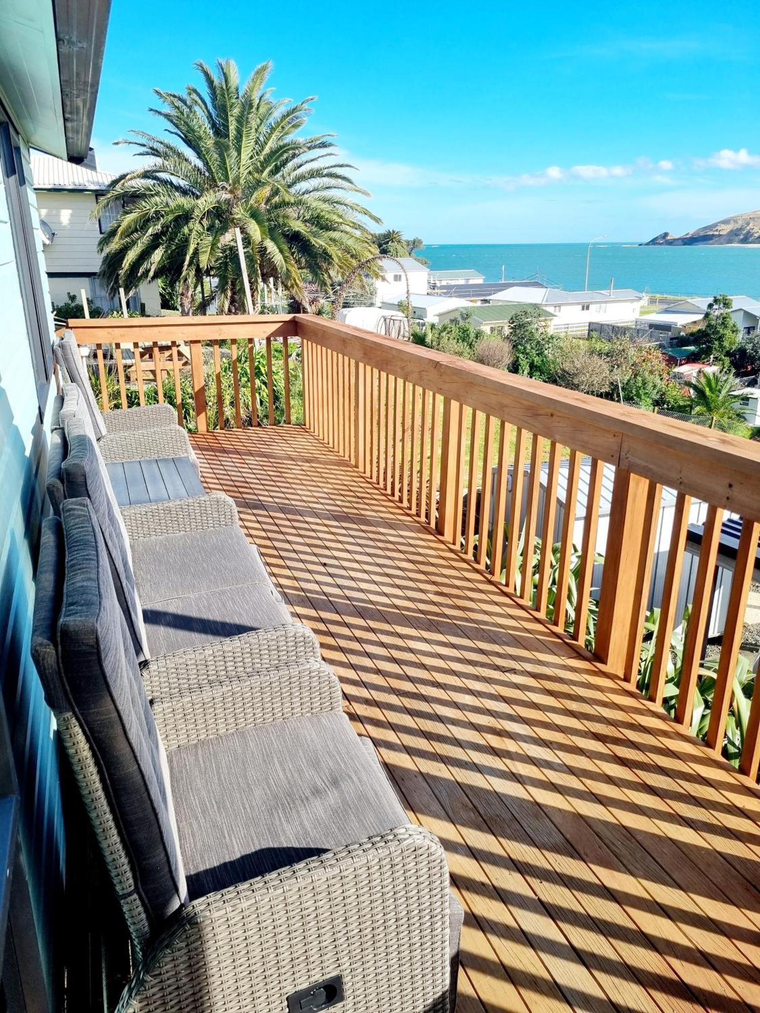 Holiday home Bliss *