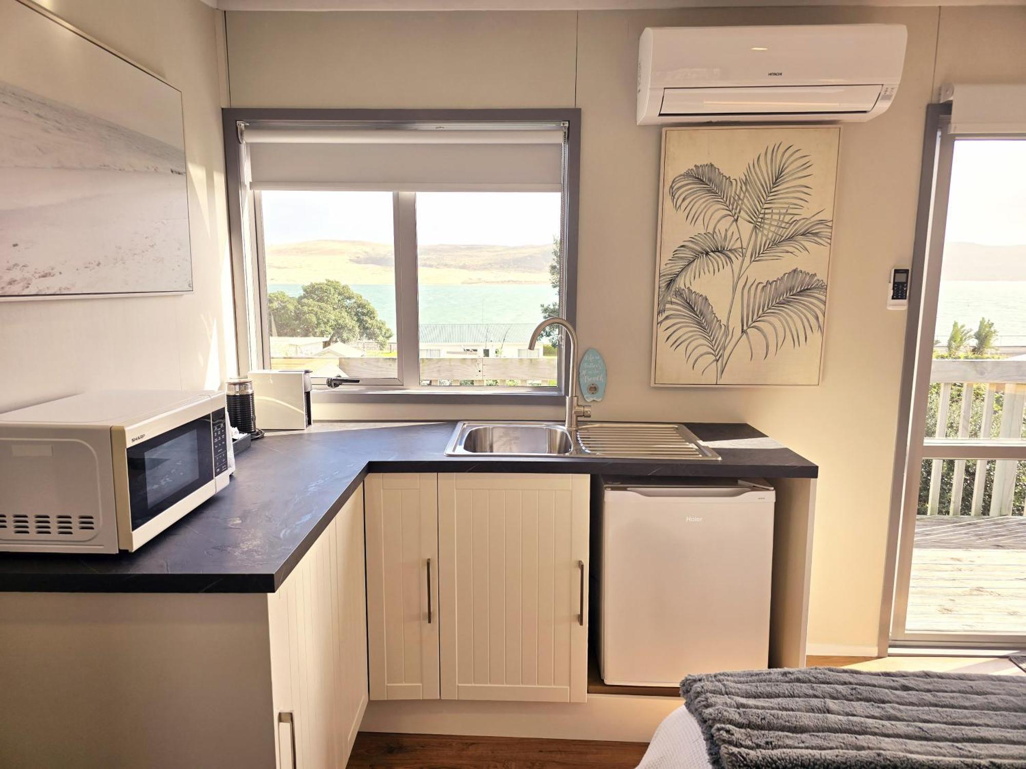 Bliss Holiday home